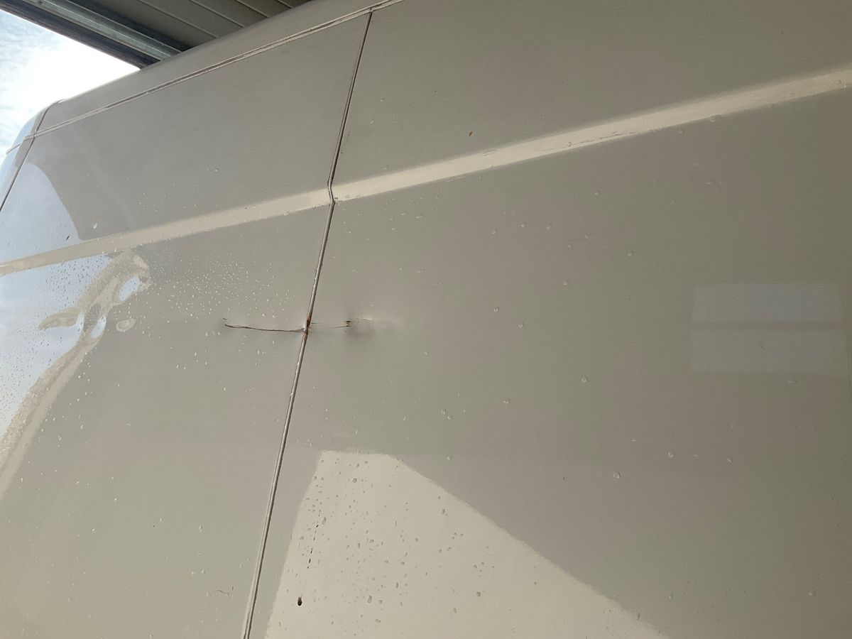 Iveco Daily 2019 — photo 32