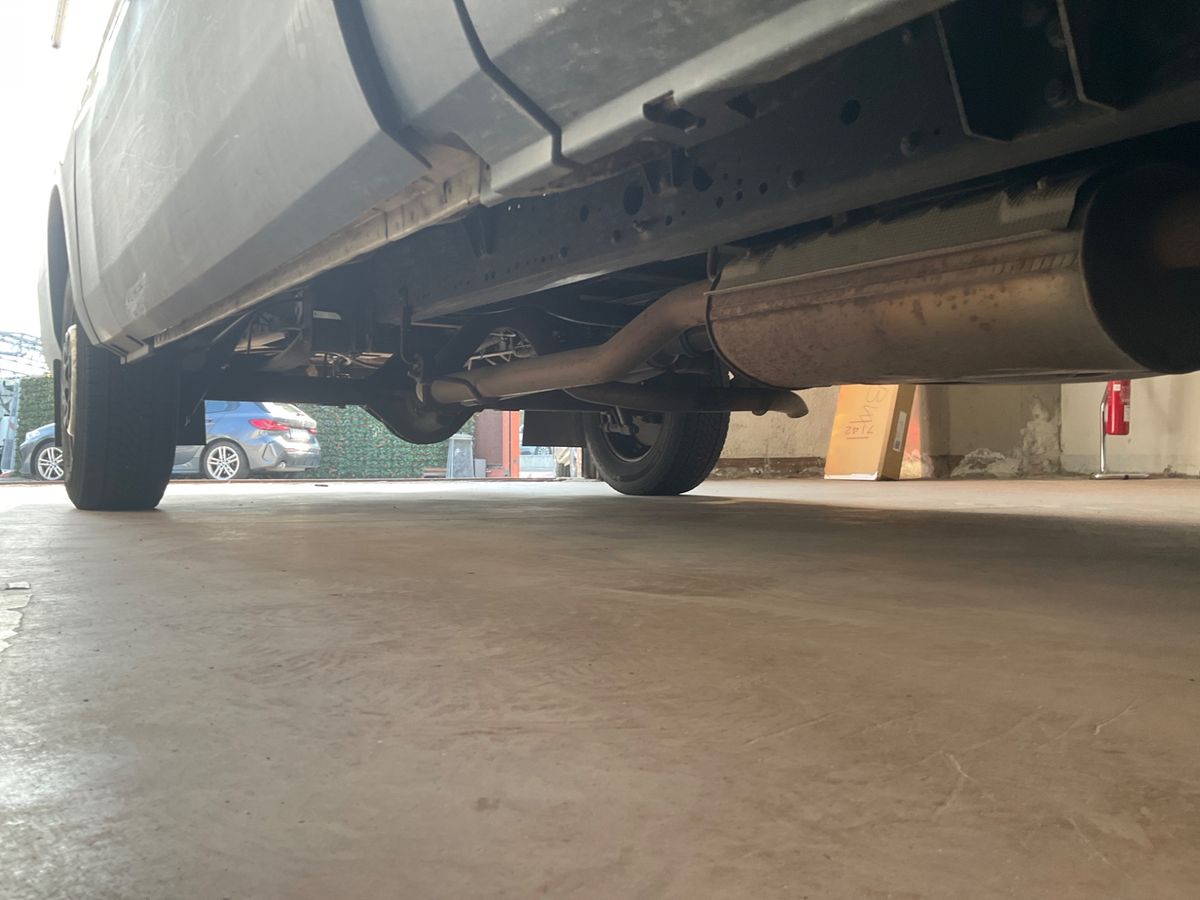 Iveco Daily 2019 — photo 80