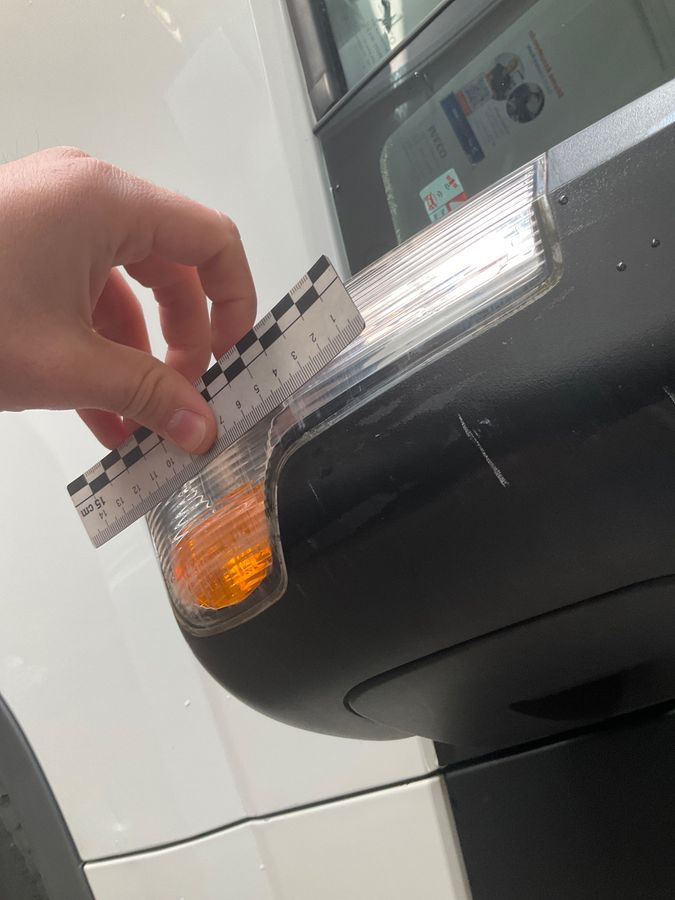 Iveco Daily 2019 — photo 31