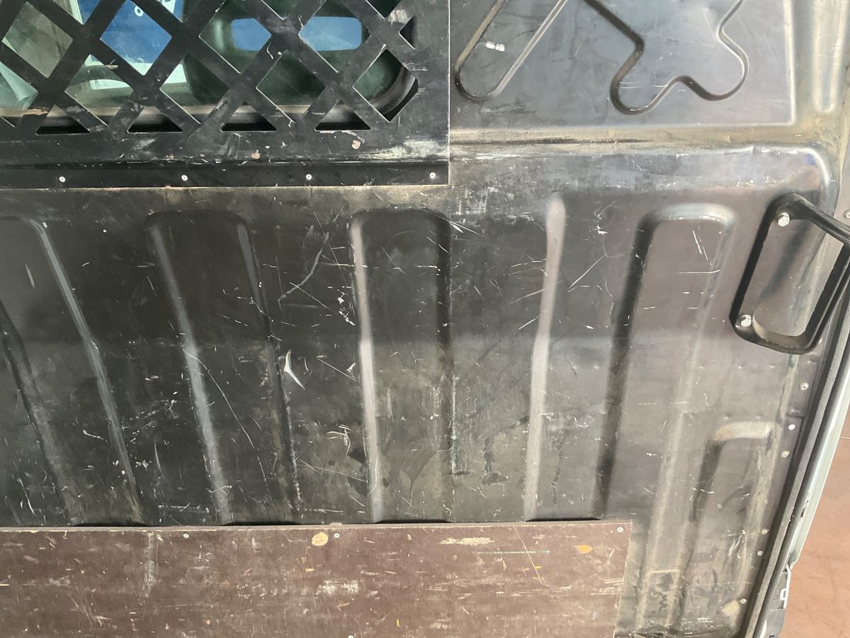 Iveco Daily 2019 — photo 40
