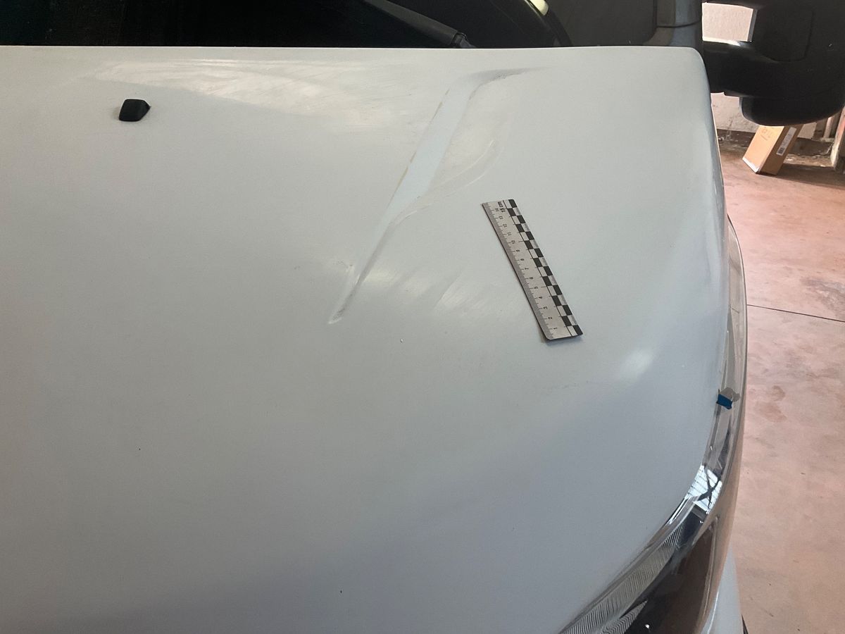 Iveco Daily 2019 — photo 73