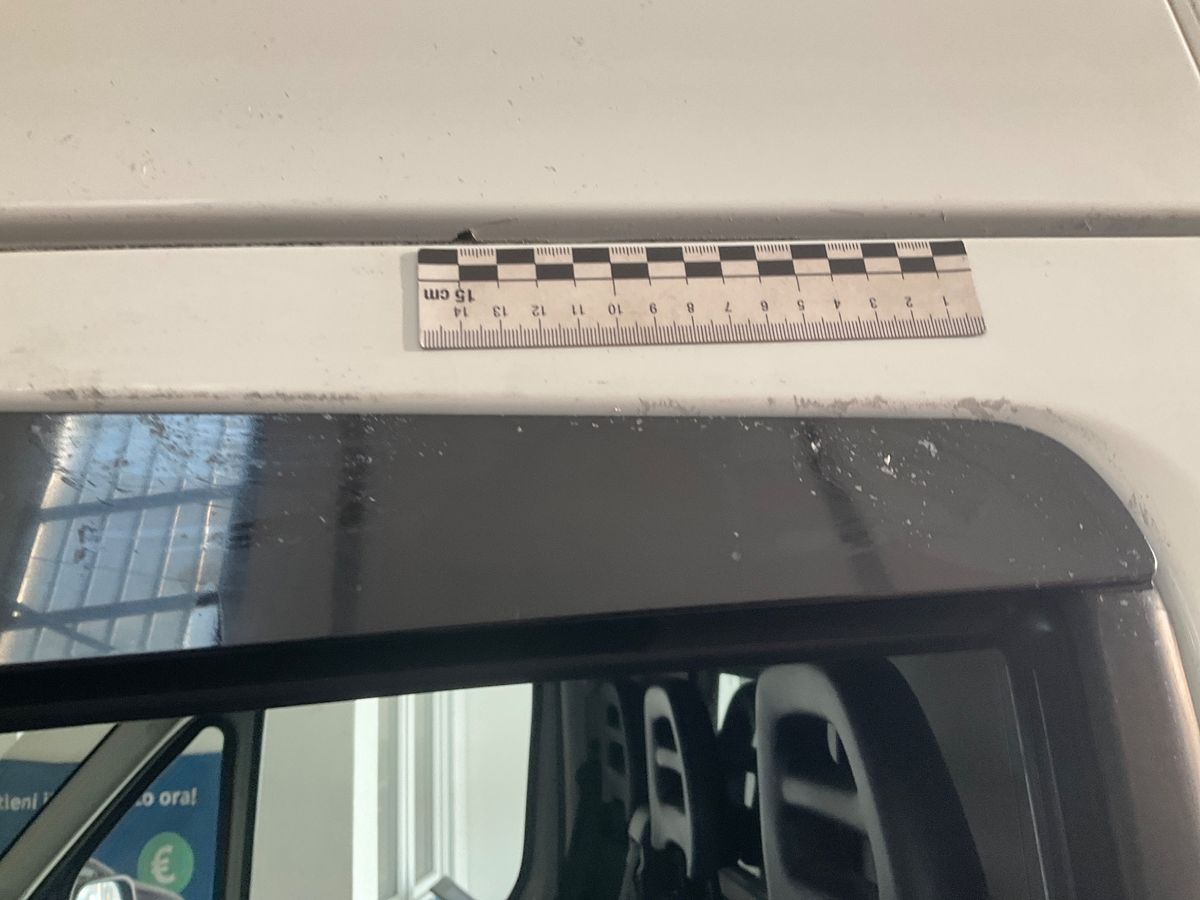 Iveco Daily 2019 — photo 51