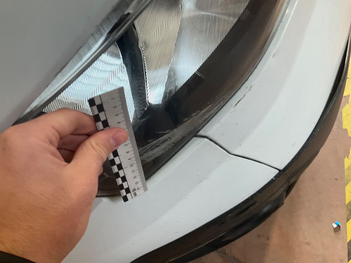 Iveco Daily 2019 — photo 3