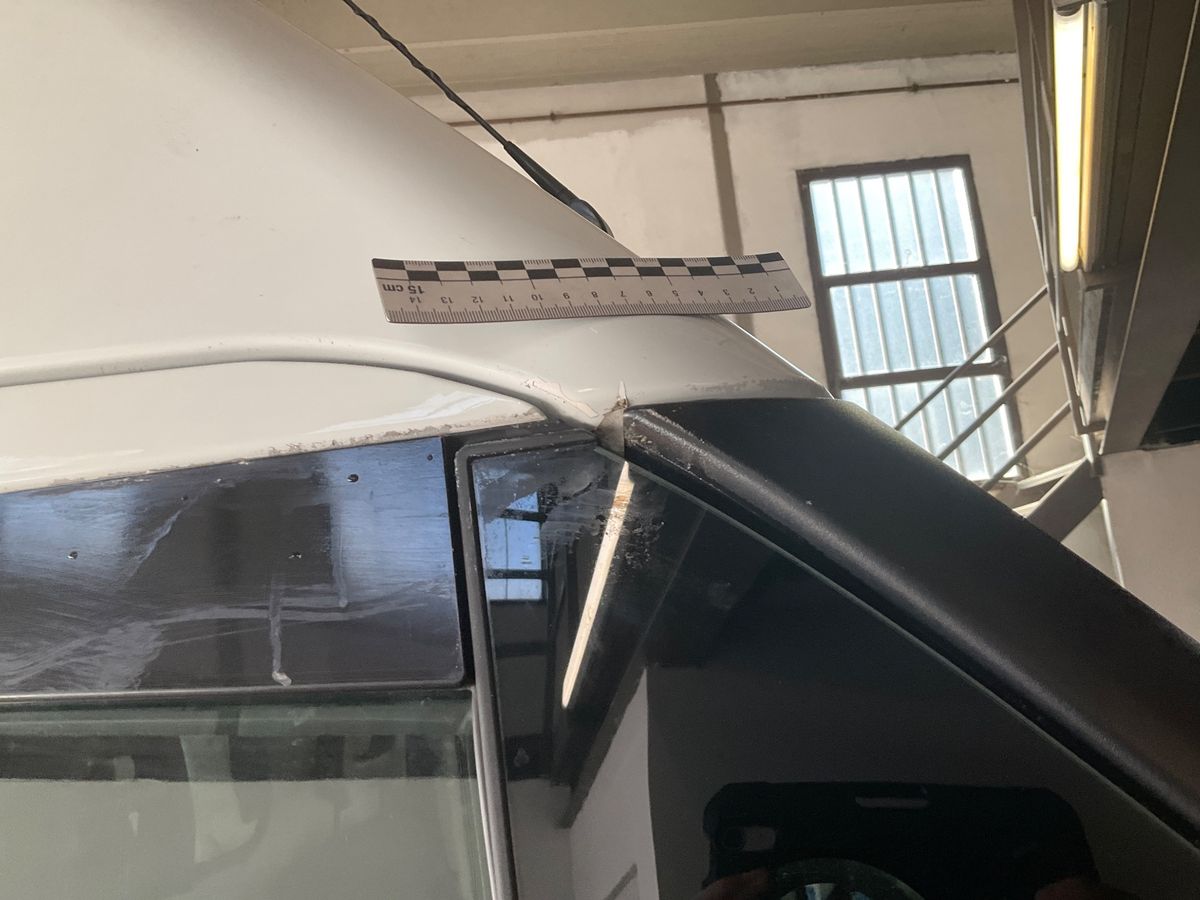 Iveco Daily 2019 — photo 36