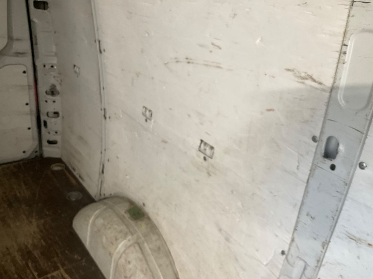 Iveco Daily 2019 — photo 39