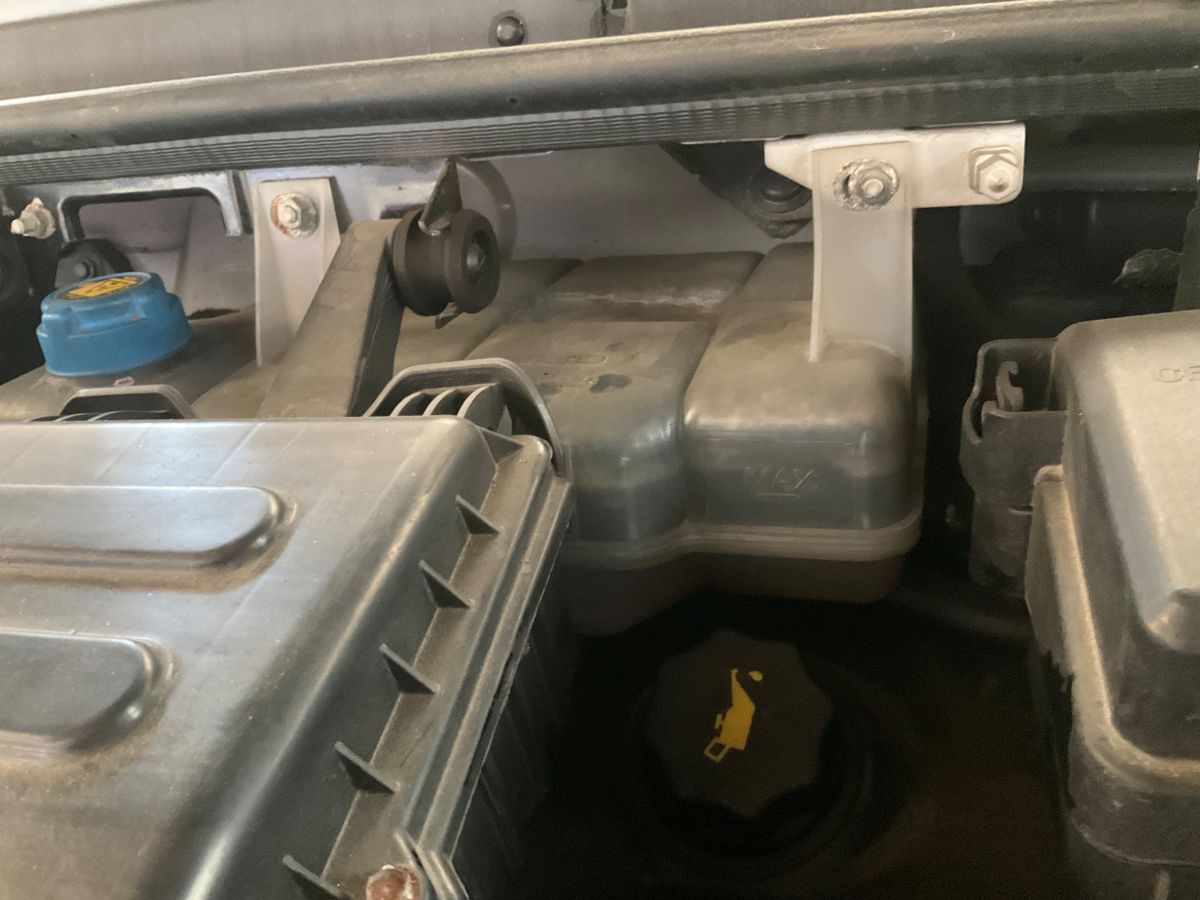 Iveco Daily 2019 — photo 82