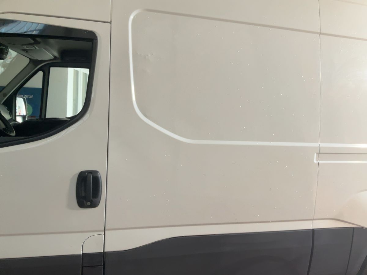 Iveco Daily 2019 — photo 5