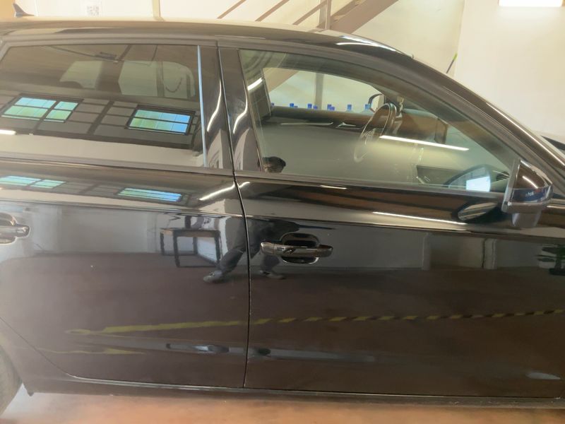 Audi A3 Sportback 1.6 TDI Sport — zdjęcie 7