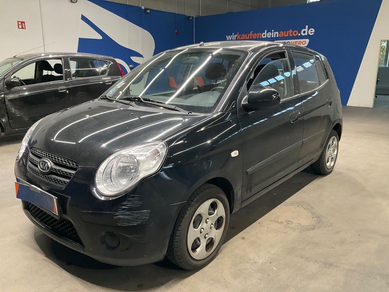 Kia Picanto 1.1 Cool