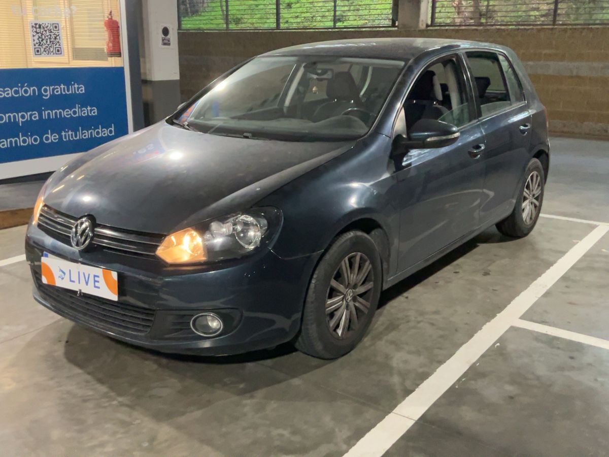 Volkswagen Golf d'occasion