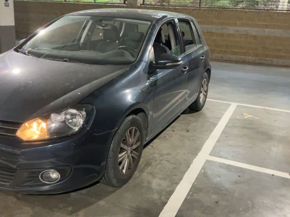 Volkswagen Golf d'occasion