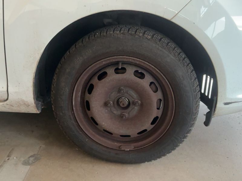 Ford Fiesta 1.25 Business 2015 – снимка 11