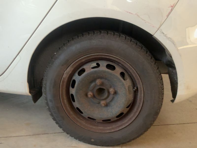 Ford Fiesta 1.25 Business 2015 – снимка 5