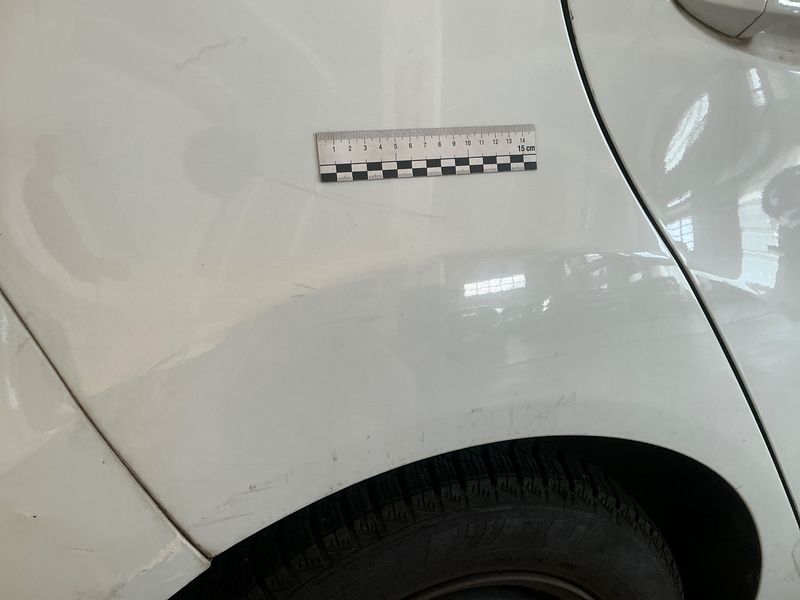 Ford Fiesta 1.25 Business 2015 – снимка 21