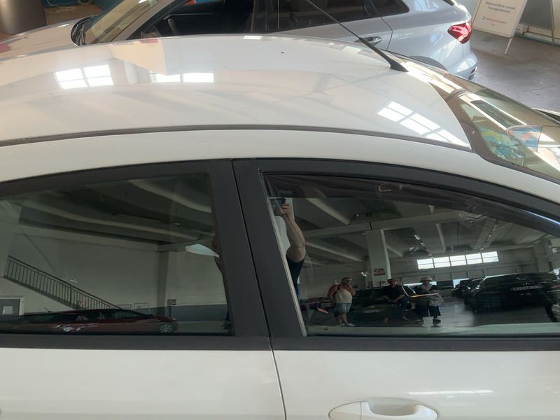Ford Fiesta 1.25 Business 2015 – снимка 13