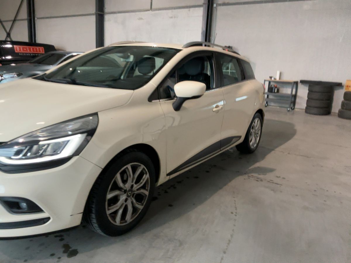 Renault Clio d'occasion