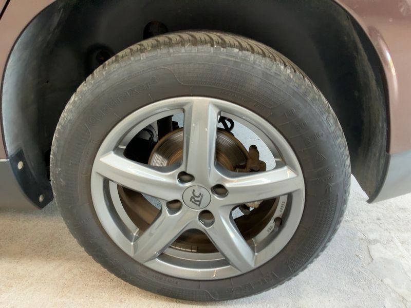Peugeot 2008 1.6 Active 2015 – снимка 5
