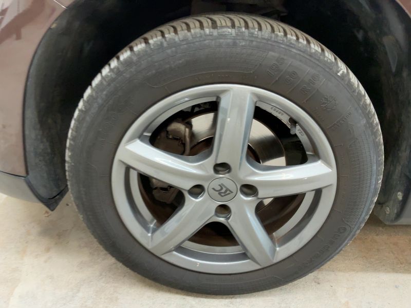 Peugeot 2008 1.6 Active 2015 – снимка 3