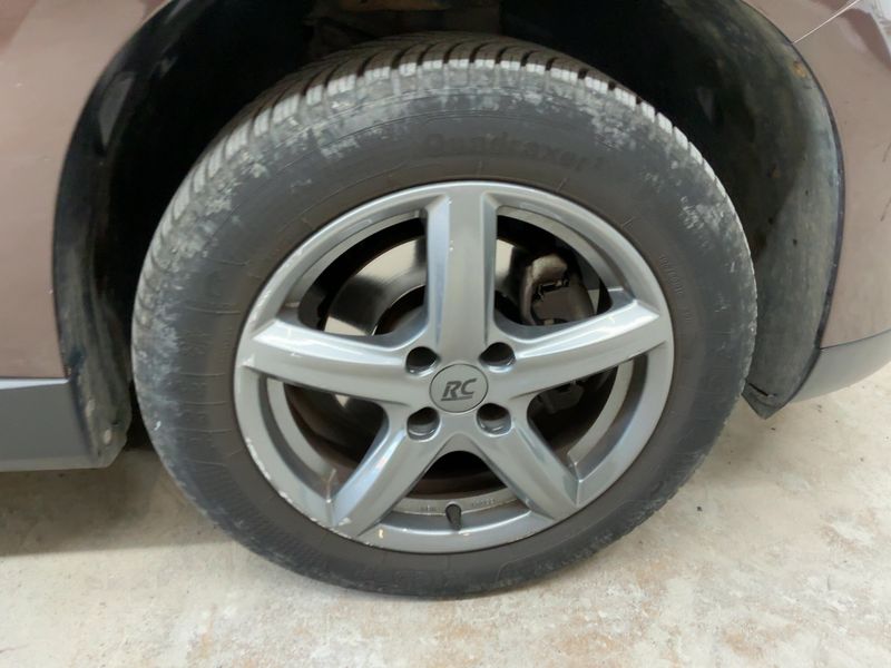 Peugeot 2008 1.6 Active 2015 – снимка 11