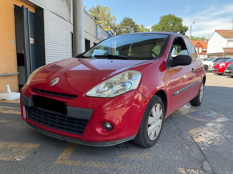 Renault Clio 1.2 Authentique