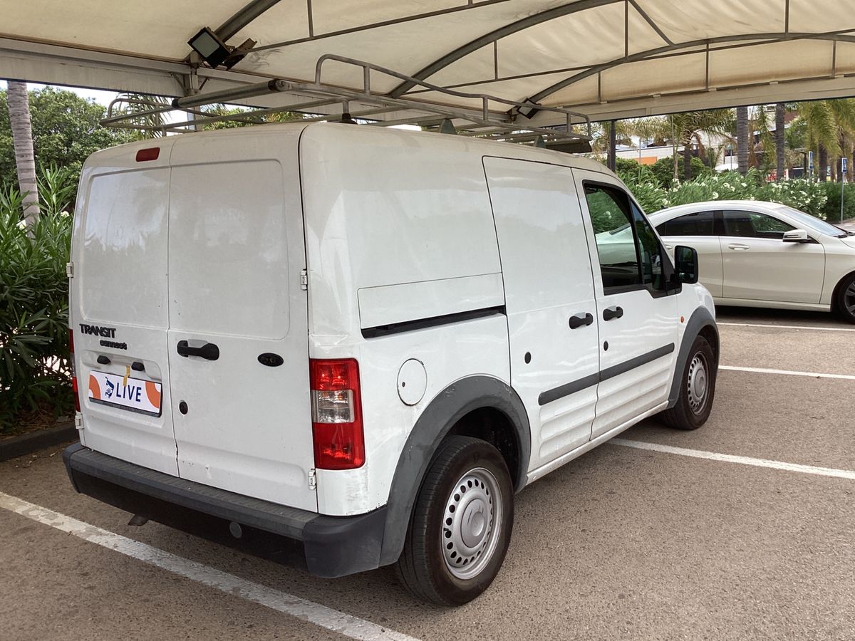 Ford Transit d'occasion