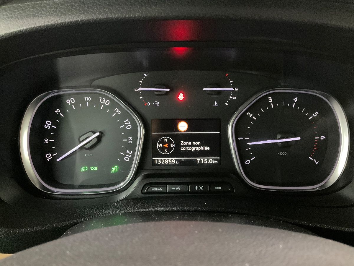 Toyota ProAce 2018 — photo 19