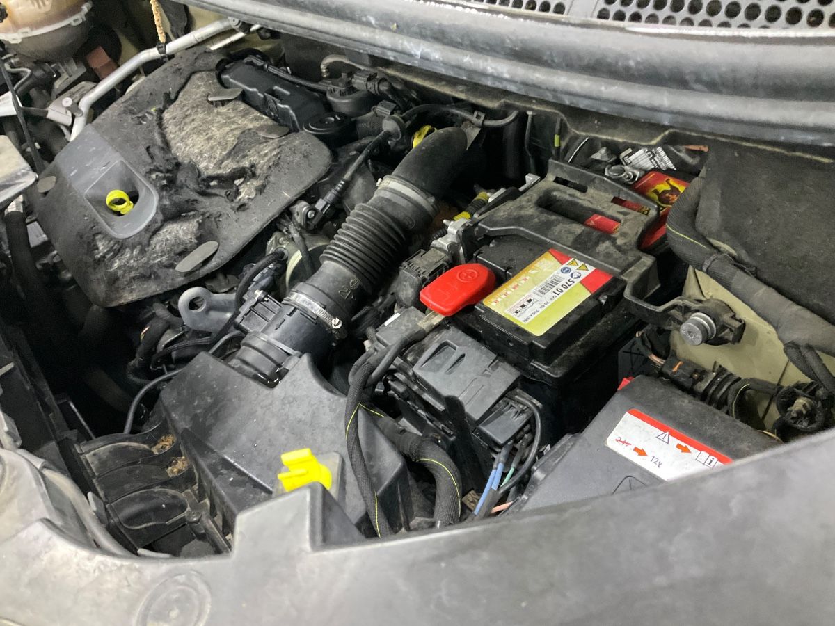 Toyota ProAce 2018 — photo 24