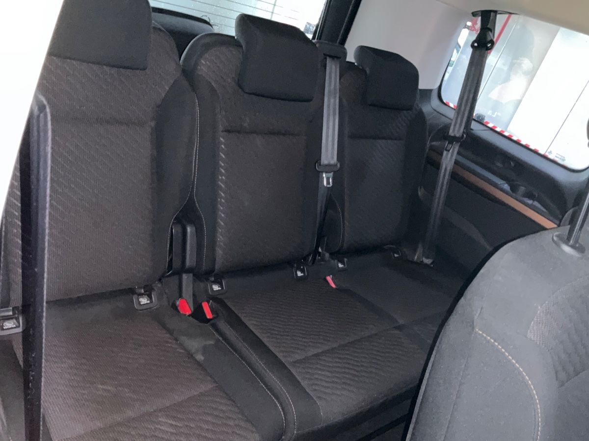 Toyota ProAce 2018 — photo 29