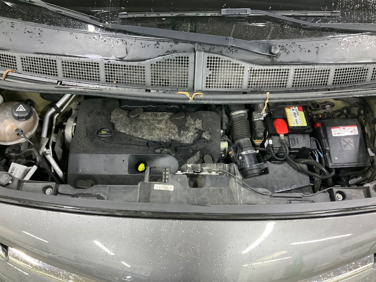 Toyota ProAce 2018 — photo 28
