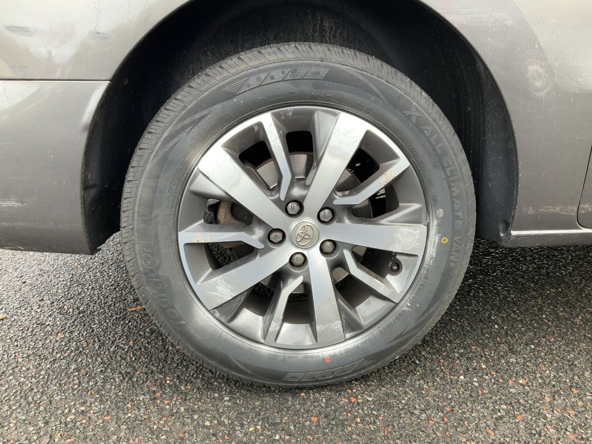Toyota ProAce 2018 — photo 10