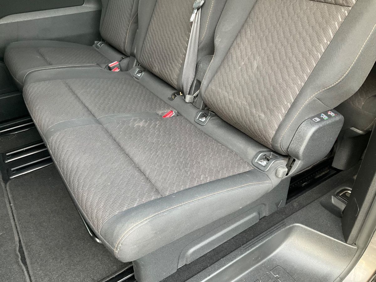 Toyota ProAce 2018 — photo 50