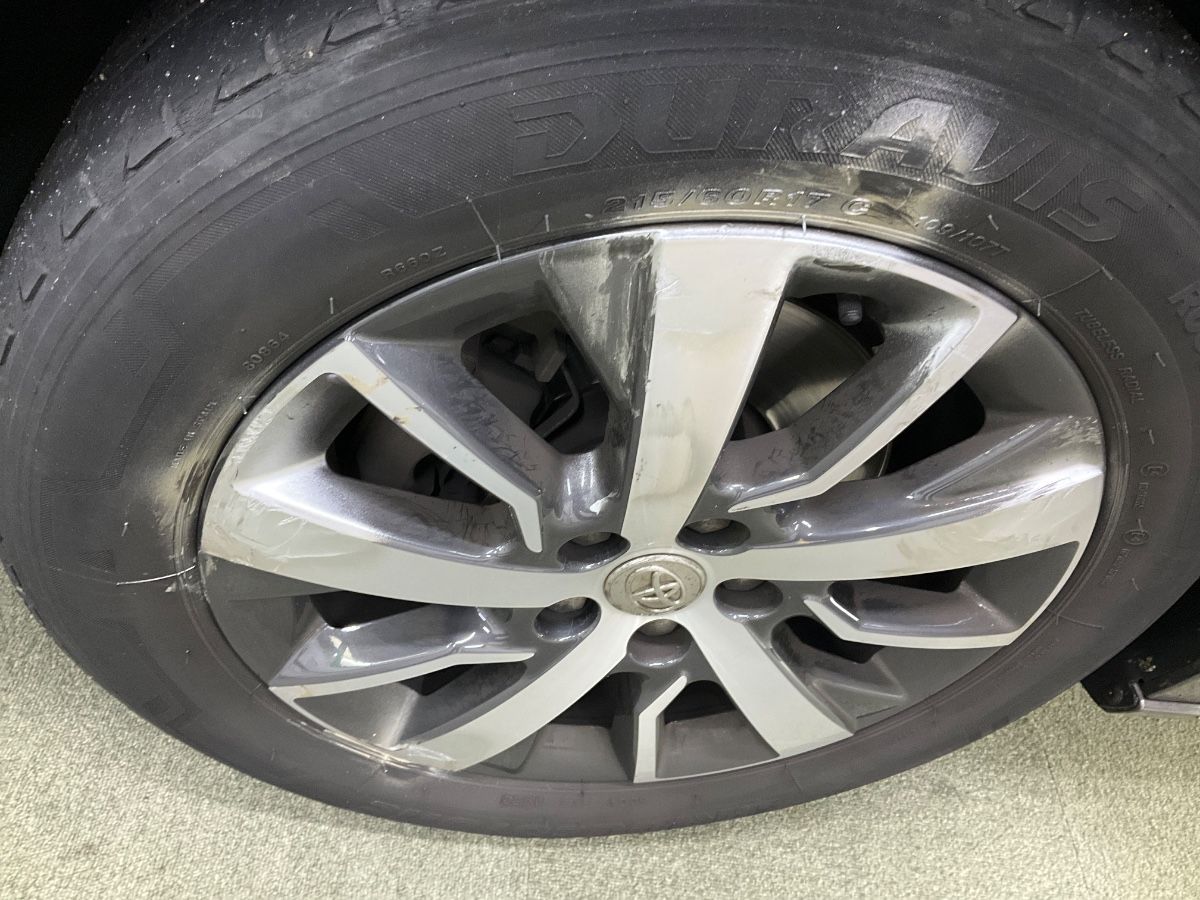 Toyota ProAce 2018 — photo 64