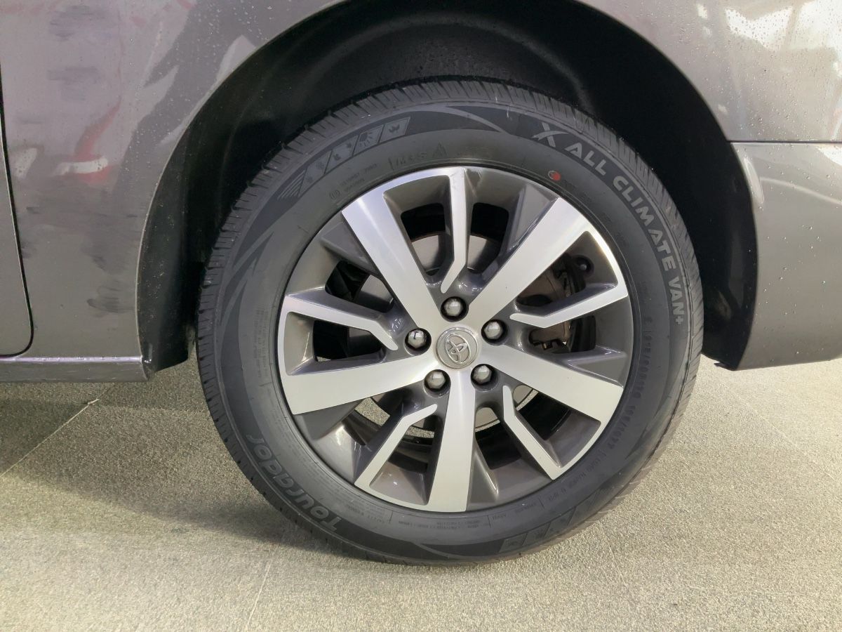 Toyota ProAce 2018 — photo 6