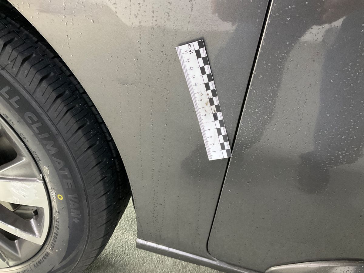 Toyota ProAce 2018 — photo 43