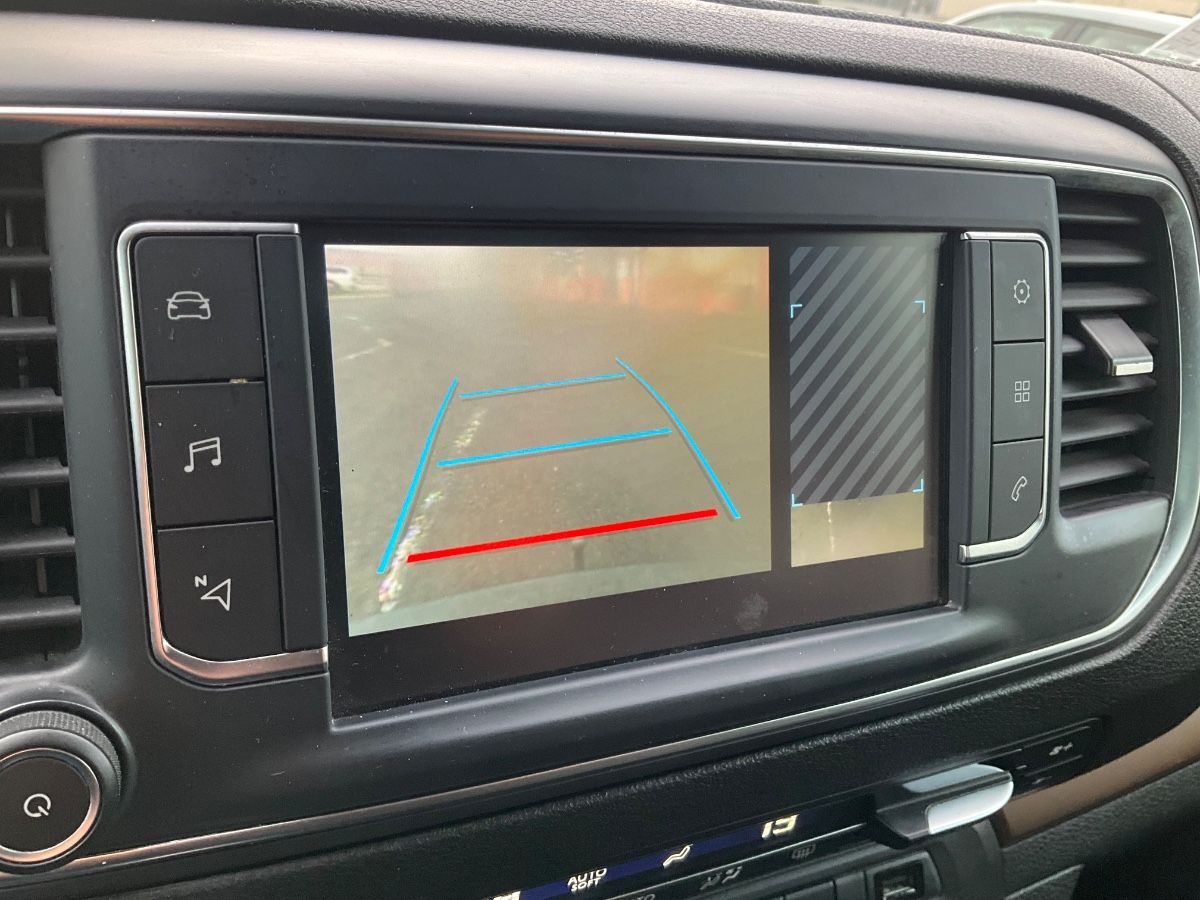 Toyota ProAce 2018 — photo 26