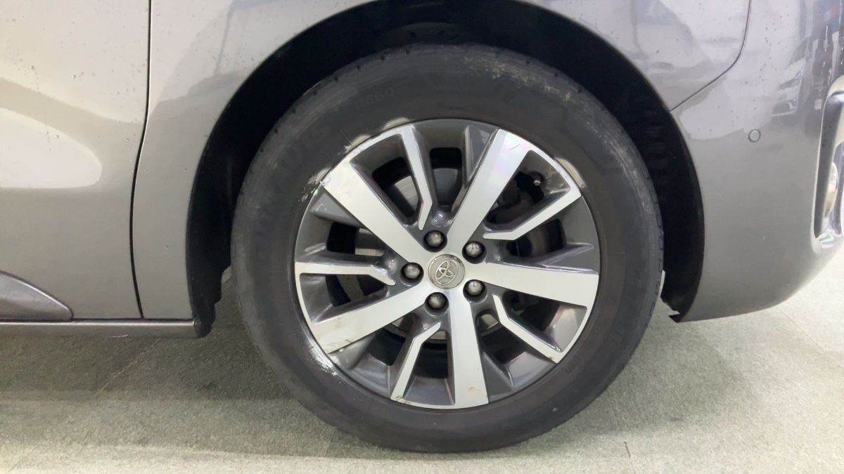 Toyota ProAce 2018 — photo 12