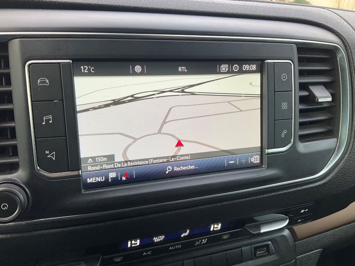 Toyota ProAce 2018 — photo 27