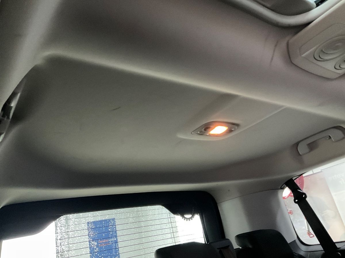 Toyota ProAce 2018 — photo 54