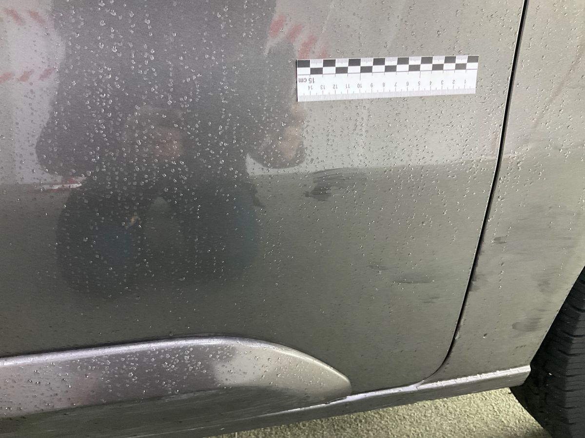Toyota ProAce 2018 — photo 55