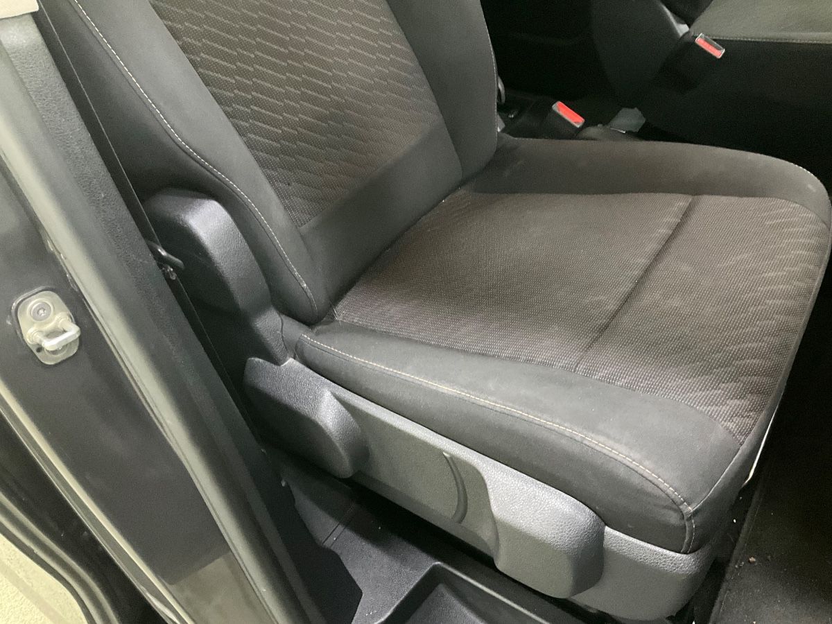 Toyota ProAce 2018 — photo 52