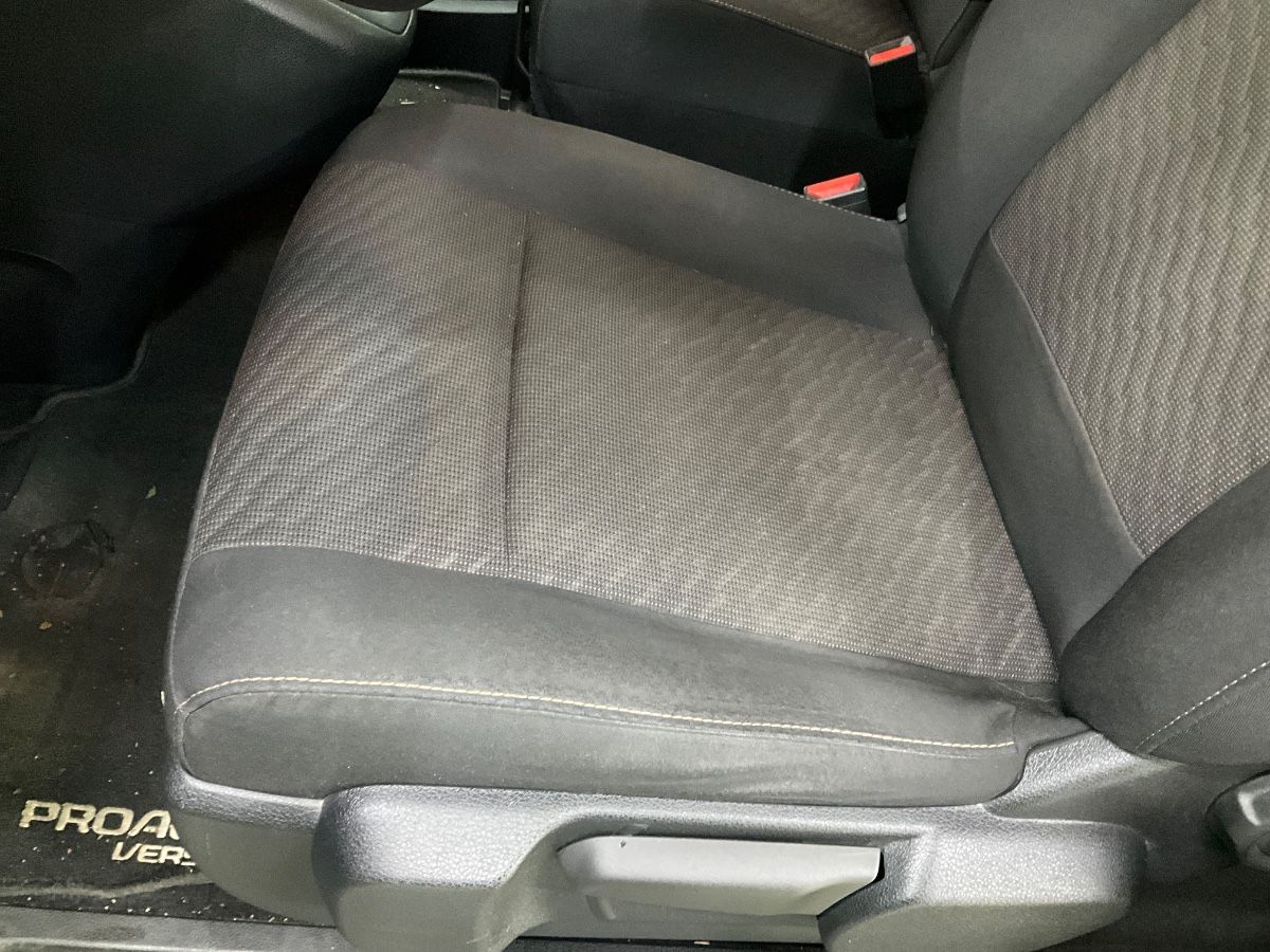 Toyota ProAce 2018 — photo 53