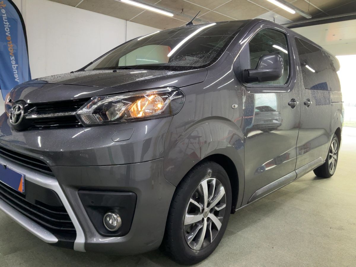 Toyota ProAce d'occasion