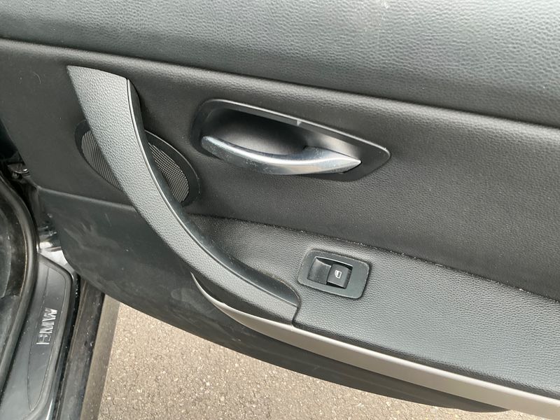 BMW 3er 320d Confort 2007 – снимка 8
