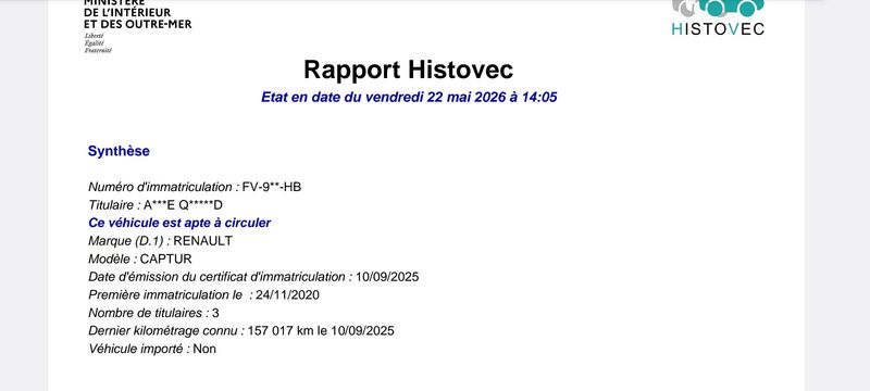 Renault Captur 1.5 BLUE dCi Intens — zdjęcie 17