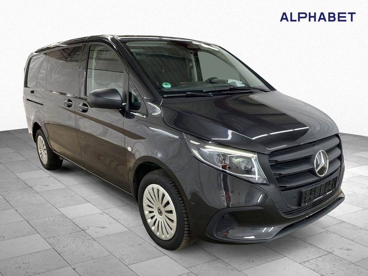Mercedes-Benz Vito d'occasion
