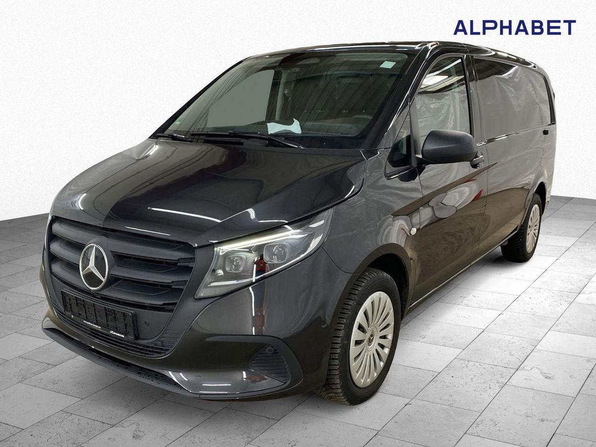 Mercedes-Benz Vito d'occasion