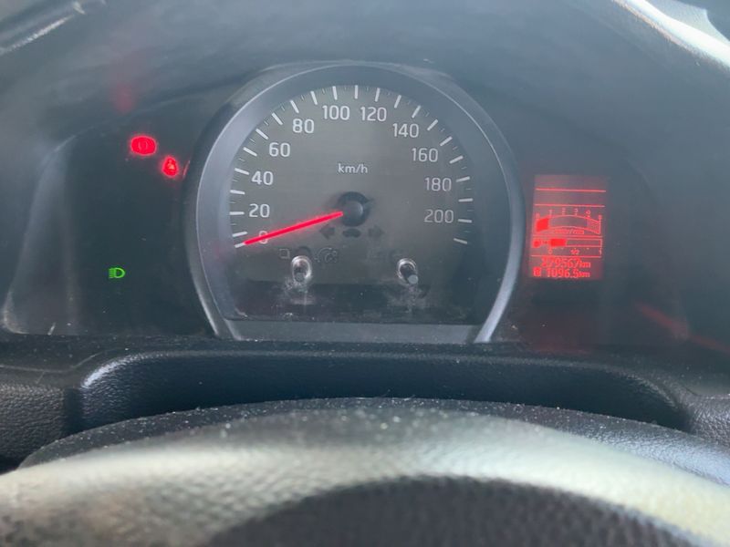 Nissan NV200 Evalia 1.5 dCi Comfort — zdjęcie 13