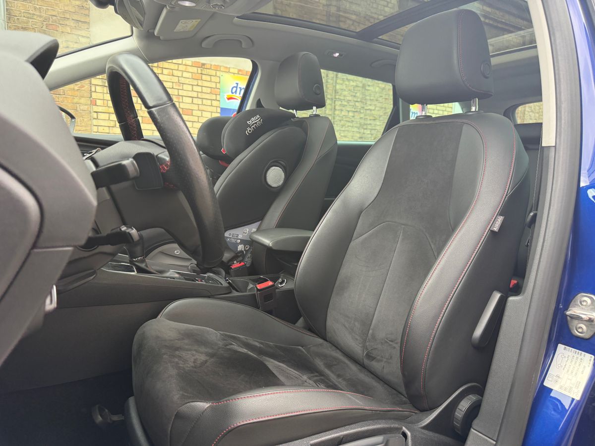 Seat Leon d'occasion