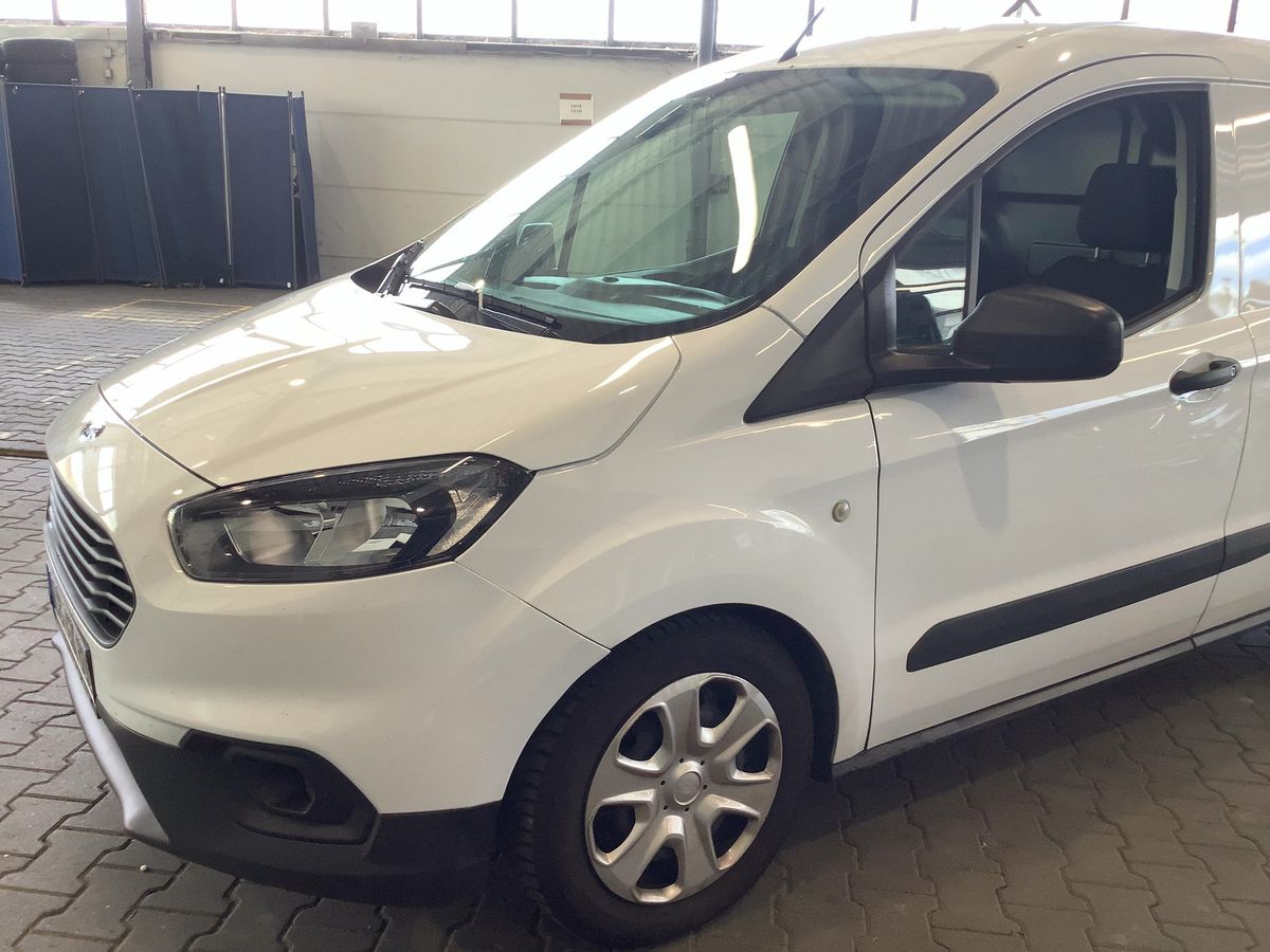 Ford Transit d'occasion