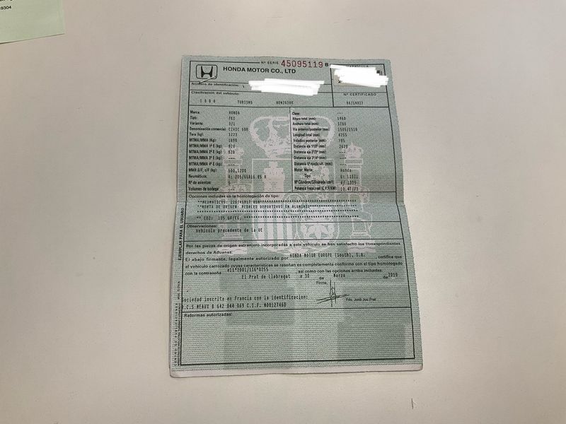 Honda Civic 1.4 Sport 2010 – снимка 6